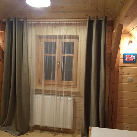 Zacisze Pod Lipa Villa Andrychów Kültér fotó