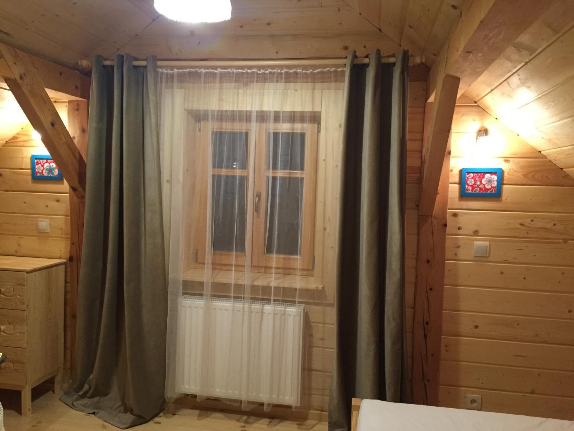 Zacisze Pod Lipa Villa Andrychów Kültér fotó